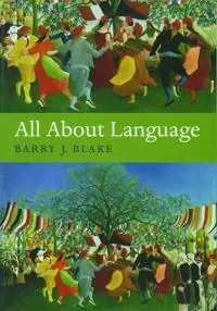 All about language